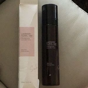 Pyeongchang lavender farm ~LAVENDER FLORAL MIST ~ 100ml